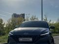 Hyundai Elantra 2023 года за 12 500 000 тг. в Астана