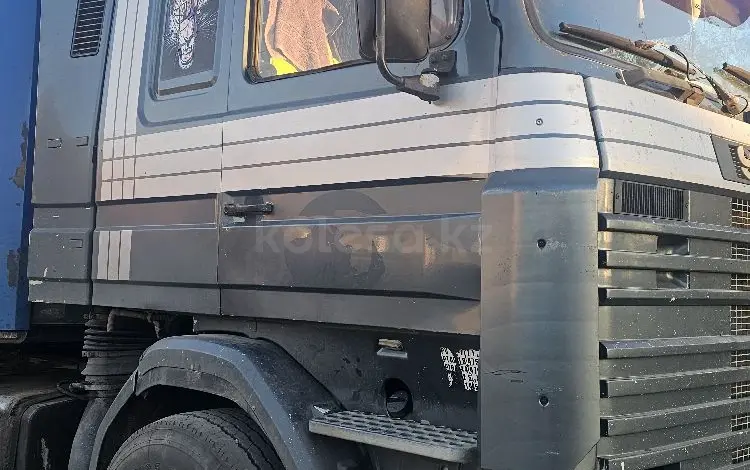 Scania  R-Series 1992 года за 12 000 000 тг. в Астана