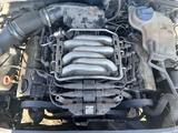 Audi A4 1996 годаүшін100 000 тг. в Костанай