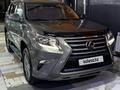 Lexus GX 460 2014 года за 22 000 000 тг. в Алматы