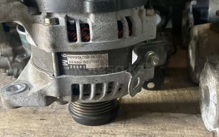 Генератор динамо камри 50 за 35 000 тг. в Алматы