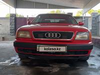 Audi 100 1992 годаүшін2 100 000 тг. в Шу