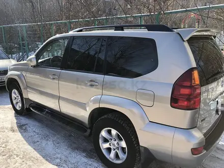 Toyota Land Cruiser Prado 2004 года за 11 000 000 тг. в Астана – фото 3