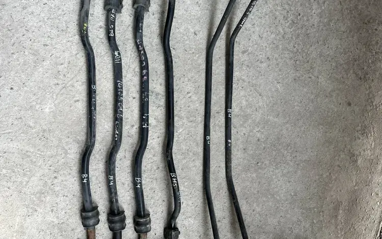 Стабилизатор поперечной устойчивости за 10 245 тг. в Алматы