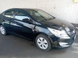 Hyundai Accent 2014 годаүшін5 950 000 тг. в Алматы – фото 5