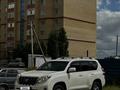 Toyota Land Cruiser Prado 2015 годаүшін17 000 000 тг. в Актобе