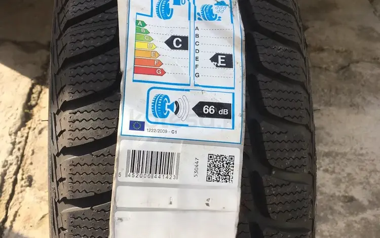 235/45/R18 Goodyear UltraGrip ICE 3for180 000 тг. в Караганда