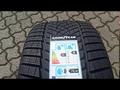 235/45/R18 Goodyear UltraGrip ICE 3for180 000 тг. в Караганда – фото 2