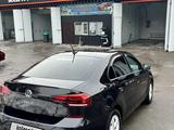 Volkswagen Polo 2021 годаfor6 200 000 тг. в Алматы – фото 2