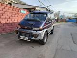 Mitsubishi Delica 1995 годаүшін4 400 000 тг. в Алматы – фото 4