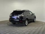 Lexus RX 330 2005 годаүшін4 990 000 тг. в Алматы – фото 5
