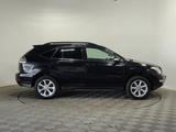 Lexus RX 330 2005 годаүшін4 990 000 тг. в Алматы – фото 4
