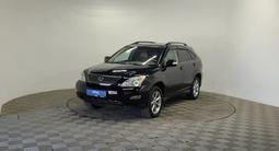 Lexus RX 330 2005 годаүшін4 990 000 тг. в Алматы