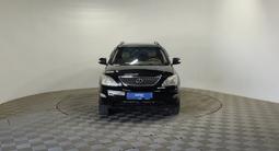 Lexus RX 330 2005 годаүшін4 990 000 тг. в Алматы – фото 2