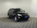 Lexus RX 330 2005 годаүшін4 990 000 тг. в Алматы – фото 3