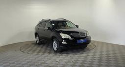 Lexus RX 330 2005 годаүшін4 990 000 тг. в Алматы – фото 3