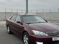 Toyota Camry 2005 года за 5 500 000 тг. в Алматы – фото 3