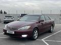 Toyota Camry 2005 годаүшін5 500 000 тг. в Алматы