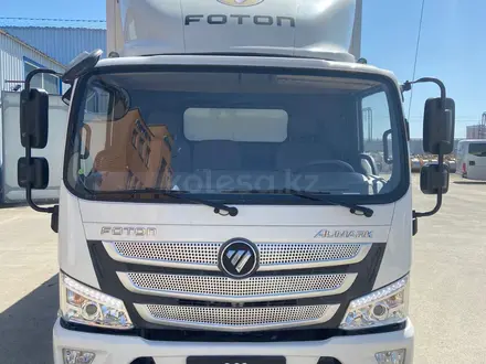 Foton  S80 Бортовая платформа 2024 года за 18 300 000 тг. в Астана