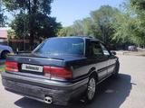 Mitsubishi Galant 1992 годаүшін1 500 000 тг. в Алматы – фото 3