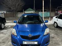 Toyota Yaris 2009 годаүшін5 000 000 тг. в Шымкент