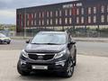 Kia Sportage 2011 года за 5 500 000 тг. в Актобе – фото 3