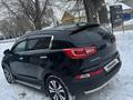 Kia Sportage 2011 года за 4 500 000 тг. в Актобе – фото 4