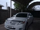 Toyota Camry 2010 годаfor6 550 000 тг. в Шымкент