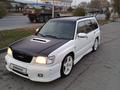 Subaru Forester 1997 года за 4 000 000 тг. в Алматы – фото 4