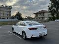Hyundai Sonata 2018 года за 7 800 000 тг. в Алматы – фото 4