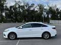 Hyundai Sonata 2018 года за 7 800 000 тг. в Алматы – фото 3