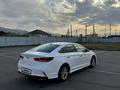 Hyundai Sonata 2018 года за 7 800 000 тг. в Алматы – фото 6