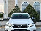 Toyota Hilux 2015 года за 14 999 999 тг. в Актау