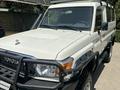 Toyota Land Cruiser 2022 года за 34 000 000 тг. в Алматы – фото 9