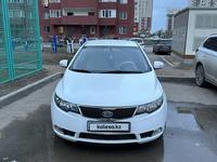 Kia Cerato 2012 годаүшін5 500 000 тг. в Астана