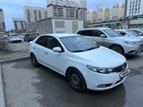 Kia Cerato 2012 годаүшін5 500 000 тг. в Астана – фото 2