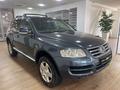 Volkswagen Touareg 2005 годаүшін4 590 000 тг. в Алматы