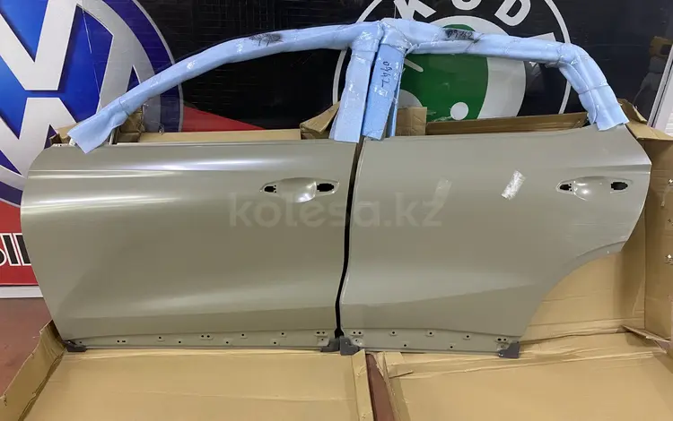 Дверь за 130 000 тг. в Алматы