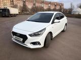 Hyundai Accent 2019 года за 6 900 000 тг. в Караганда