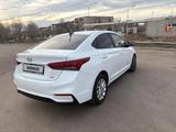 Hyundai Accent 2019 года за 6 900 000 тг. в Караганда – фото 3