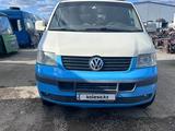 Volkswagen Transporter 2004 года за 6 500 000 тг. в Костанай