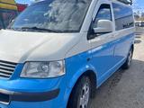 Volkswagen Transporter 2004 года за 6 500 000 тг. в Костанай – фото 2