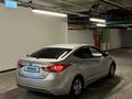 Hyundai Elantra 2013 годаfor5 500 000 тг. в Алматы – фото 8