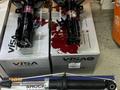 Амортизаторы Стойки Рычаги Пружины Шаровые опоры Подшипники Hondaүшін10 000 тг. в Алматы – фото 2