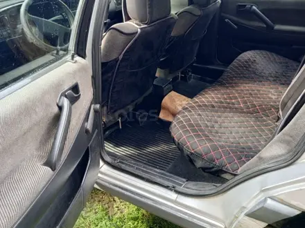 Volkswagen Passat 1989 года за 800 000 тг. в Алматы – фото 2