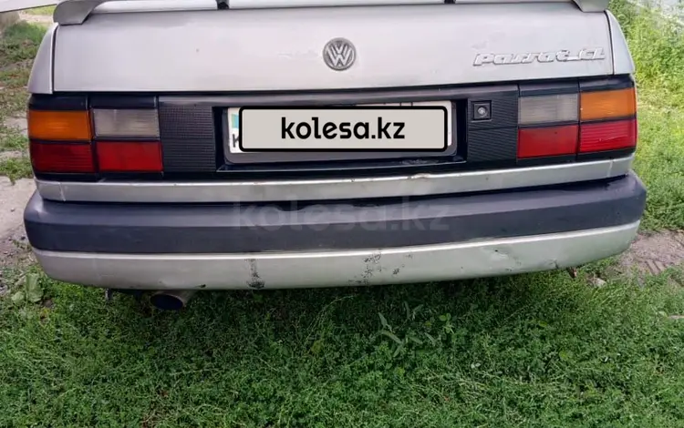 Volkswagen Passat 1989 года за 800 000 тг. в Алматы