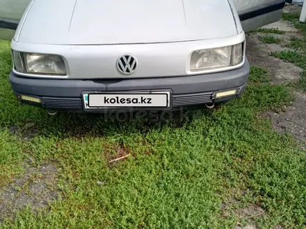 Volkswagen Passat 1989 года за 800 000 тг. в Алматы – фото 3