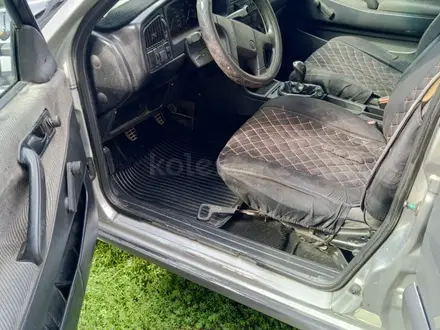 Volkswagen Passat 1989 года за 800 000 тг. в Алматы – фото 4