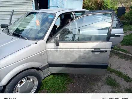 Volkswagen Passat 1989 года за 800 000 тг. в Алматы – фото 5