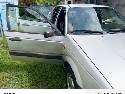 Volkswagen Passat 1989 года за 800 000 тг. в Алматы – фото 6